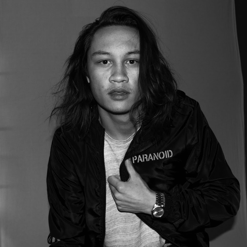 Meet your Posher, Matt